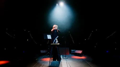 Googoosh: Made of Fire