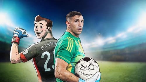 Emi Martínez: The Kid Who Stops Time