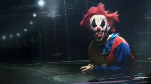 Clown Panic