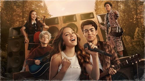 Camp Rock 3