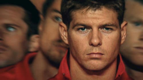 Untold UK: Liverpool's​ Miracle​ of​ lstanbul