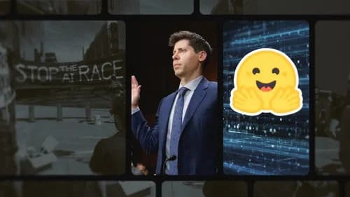 Instadocs: AI Gone Wild