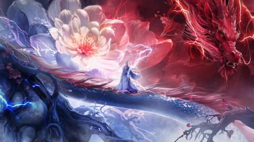 Renegade Immortal: Battle of the Immortal Slayer