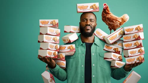 Big Chicken: A Fast Food Conspiracy