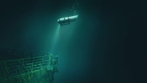 Titan: The OceanGate Submersible Disaster