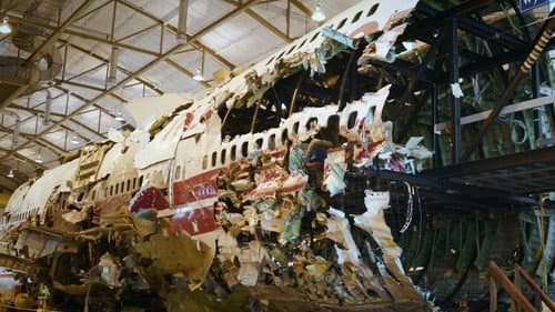 Freefall: A Reckoning for Boeing