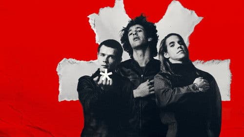 The Rise of the Red Hot Chili Peppers: Our Brother, Hillel