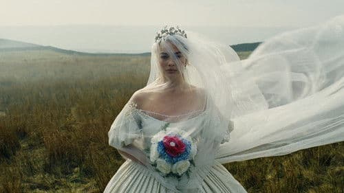 “Wuthering Heights”