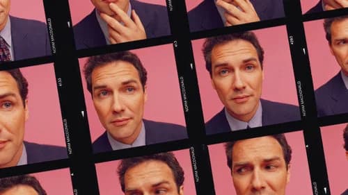 Norm: The Tale of Norm Macdonald