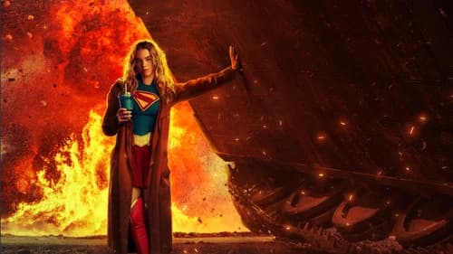Supergirl