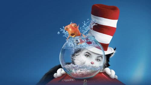 The Cat in the Hat