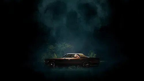 It Follows