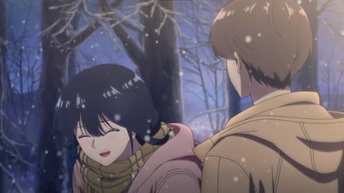 The Girl Downstairs Extra: Promised Future