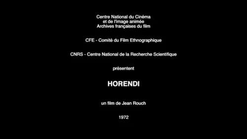 Horendi