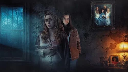 The Girl We Let In