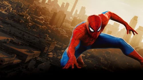 Spider-Man: Brand New Day