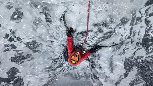 The Last First: Winter K2