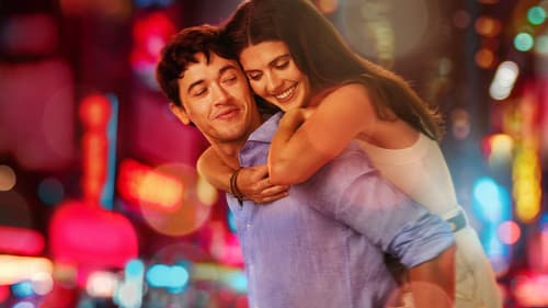 People We Meet on Vacation