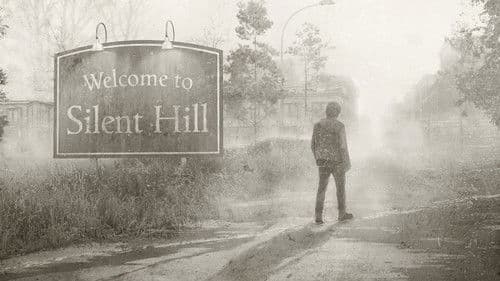 Return to Silent Hill
