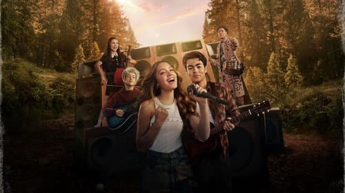 Camp Rock 3