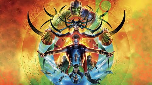 Thor: Ragnarok