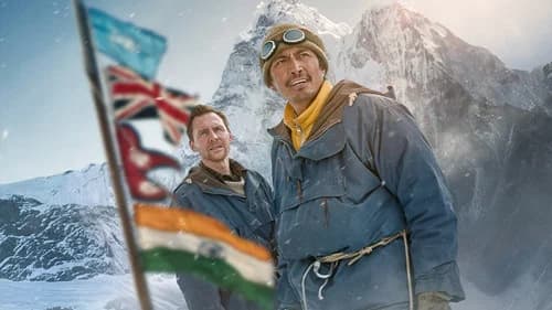 Tenzing