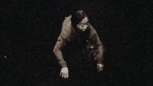 Butoh: Body on the Edge of Crisis