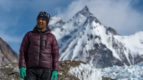 The Last First: Winter K2