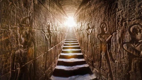 The Egypt Code Breakers