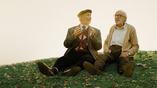 Strangers in the Park